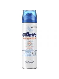 Gillette SkinGuard Scheergel Sensitive 200 ml