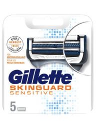 Gillette SkinGuard Sensitive 5 pack