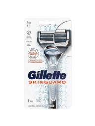 Gillette SkinGuard Sensitive houder incl 1 mesje