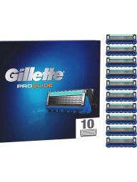 Gillette Fusion5 ProGlide 10 mesjes