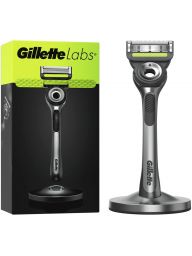 Gillette Labs scheersysteem met magnetisch dock en 1 mesje