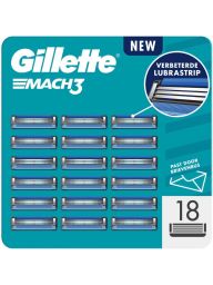 Gillette Mach3 18 Scheermesjes