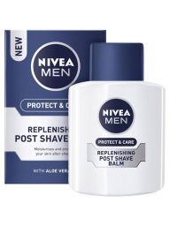 Nivea For Men Aftershave Balm100ml Herstellend en Hydraterend