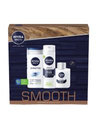 Nivea Men Giftset