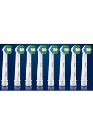 Oral B Precision Clean 8 Opzetborstels