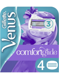 Gillette Venus Breeze scheermesjes 4 pack