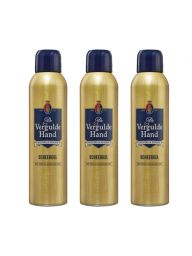 De Vergulde Hand Combi 3x 200ml Scheergel