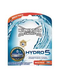 Wilkinson Hydro 5 Mesjes 8 stuks