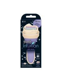 Wilkinson Intuition Apparaat Dry Skin incl 1 Mesje