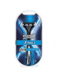 Wilkinson Sword Xtreme3 Scheersysteem incl 1 mesje