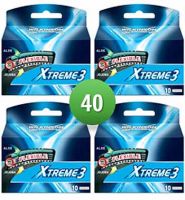 Wilkinson Sword Combi Scheermesjes Xtreme 3 40 mesjes