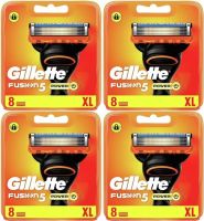 Gillette Fusion5 Power Scheermesjes 32 Stuks