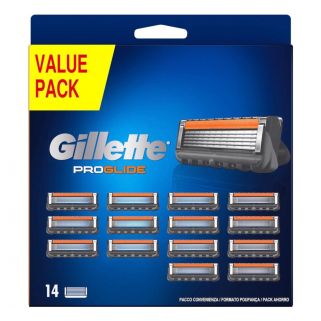 Gillette ProGlide 14 scheermesjes