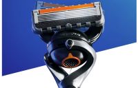 Gillette ProGlide Flexball Cadeauset incl 200ml scheergel