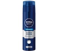 Nivea For Men Hydraterende Scheerschuim 200ml