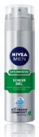 Nivea For Men Scheergel 200 ml Extreme Comfort