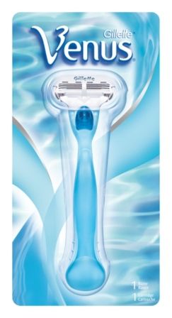 Gillette Venus Women Apparaat + 1 Mesje