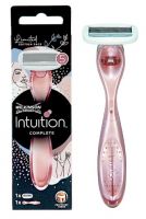 Wilkinson Intuition Apparaat Complete Limited