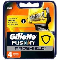 Gillette Fusion ProShield 4 scheermesjes