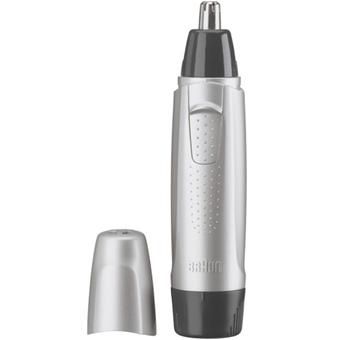 Braun Exact Series Trimmer Ear & Nose