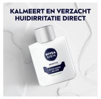 Nivea For Men After Shave Balsem Sensitive 100ml