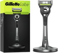 Gillette Labs scheersysteem met magnetisch dock en 1 mesje