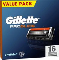 Gillette  ProGlide 16 mesjes