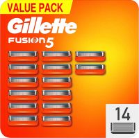 Gillette Fusion5 14 Scheermesjes 