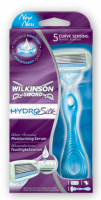 Wilkinson Hydro Silk Apparaat