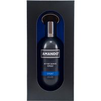 Amando Aftershave 100 ml Sport