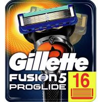 Gillette Fusion5 ProGlide 16 Mesjes