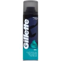 Gillette Scheergel 200ml Sensitive