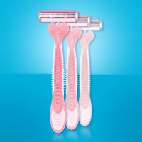 Gillette Simply Venus3 Wegwerpmesjes 8 Stuks