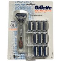 Gillette SkinGuard Sensitive voordeelverpakking
