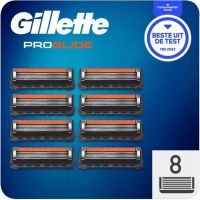 Gillette ProGlide 8 scheermesjes