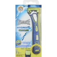 Wilkinson Hydro 5 Apparaat Groomer Incl 1 Mesje