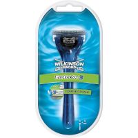 Wilkinson Sword Protector 3 Scheersysteem incl 1 Mesje