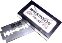 Wilkinson Classic Double Edge 5 stuks