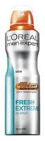 Men Expert Deo Spray Fresh Extreme 150 ml