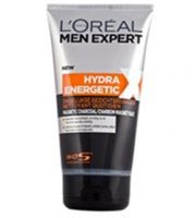 Men Expert Hydra Energetic X Reiniger Charcoal