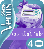 Gillette Venus Breeze scheermesjes 4 pack