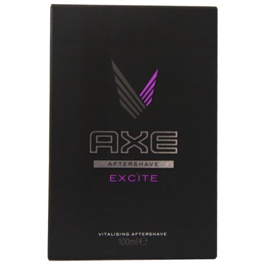 Axe Aftershave 100 ml Excite