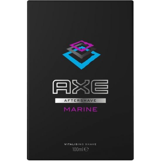 Axe Aftershave Marine 100ml