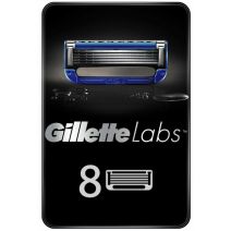 Gillette Labs 8 pack