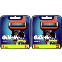 Gillette ProGlide Power 16 Scheermesjes