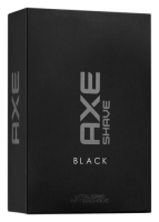 Axe Aftershave 100 ml Black