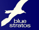 Blue Stratos