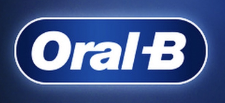 Oral B