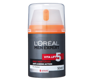 Men Expert Vita Lift 5 gezichtscrème
