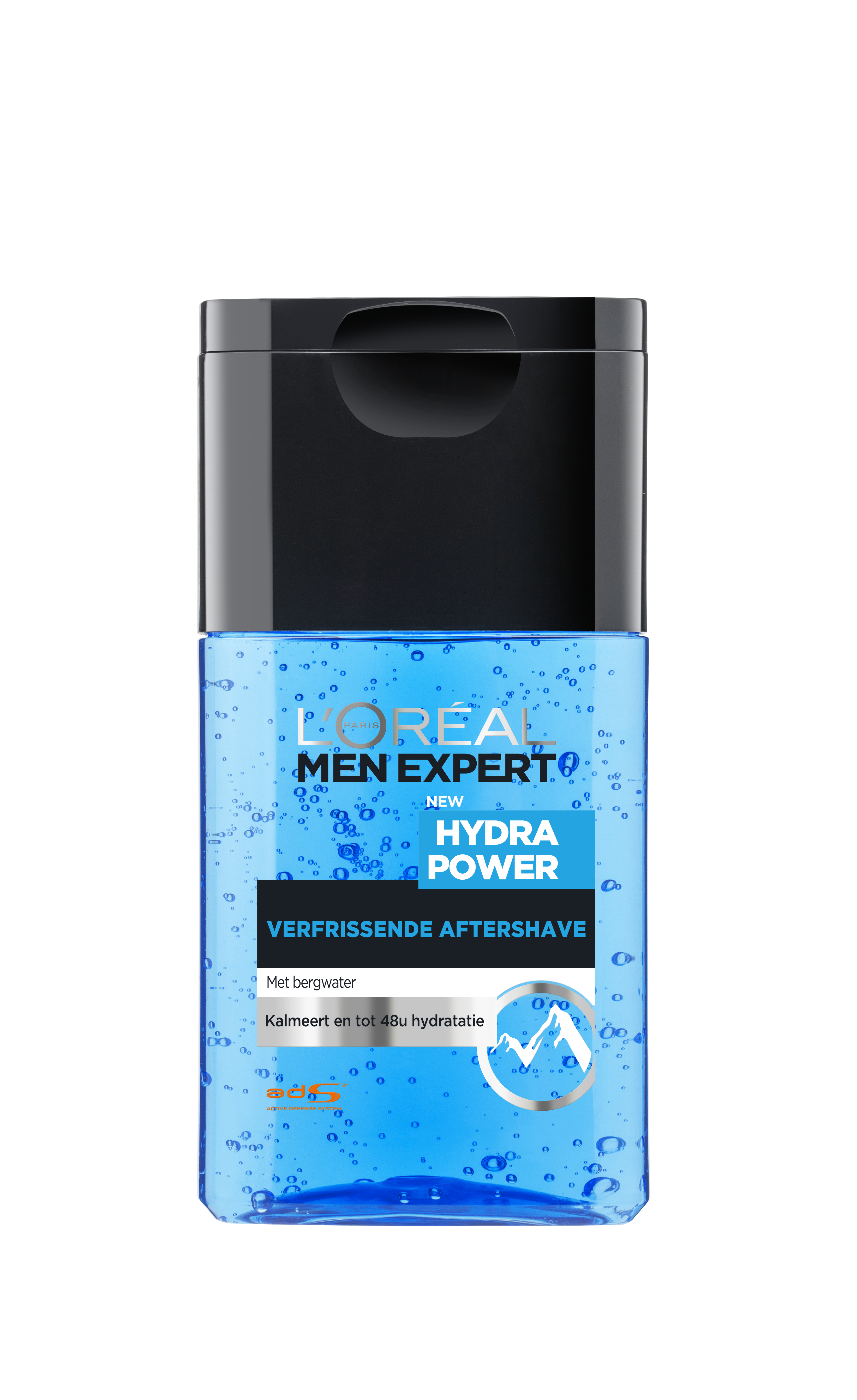 Dagaanbieding - Men Expert Hydra Power Verfrissende After Shave dagelijkse koopjes